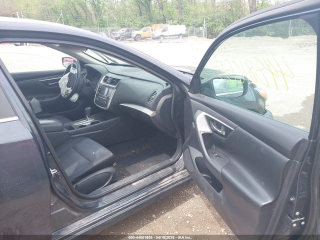 Продаж на аукціоні авто 2018 Nissan Altima 2.5 S, vin: 1N4AL3AP7JC120537, номер лоту: 44881655