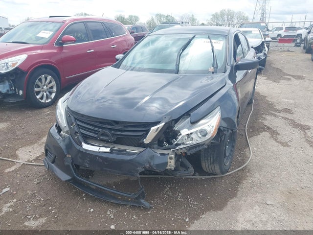 Продаж на аукціоні авто 2018 Nissan Altima 2.5 S, vin: 1N4AL3AP7JC120537, номер лоту: 44881655
