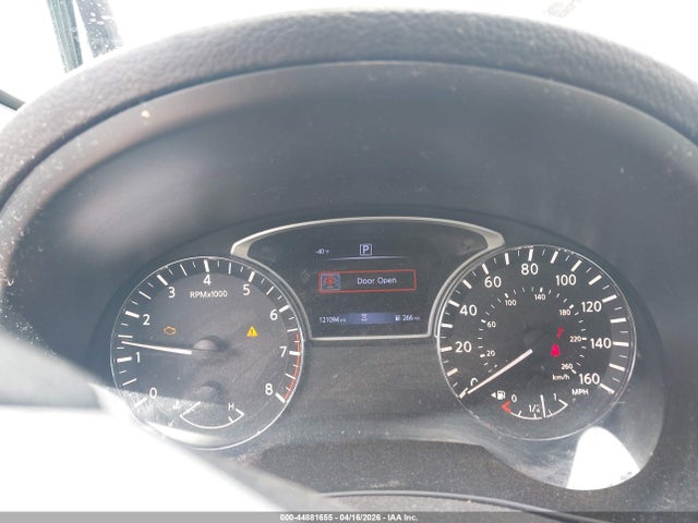 Продаж на аукціоні авто 2018 Nissan Altima 2.5 S, vin: 1N4AL3AP7JC120537, номер лоту: 44881655