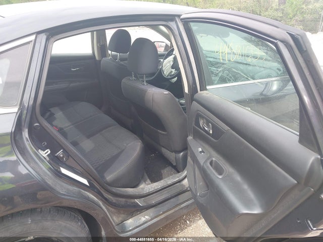 Продаж на аукціоні авто 2018 Nissan Altima 2.5 S, vin: 1N4AL3AP7JC120537, номер лоту: 44881655