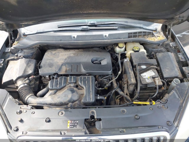 Aukcja sprzedaży 2013 Buick Verano Convenience Group, vin: 1G4PR5SK3D4161114, numer aukcji: 44881656