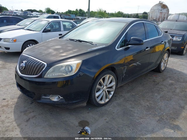 Aukcja sprzedaży 2013 Buick Verano Convenience Group, vin: 1G4PR5SK3D4161114, numer aukcji: 44881656
