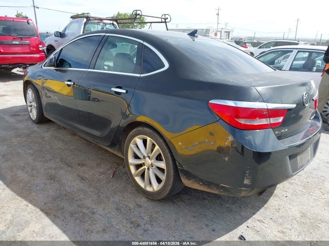 Aukcja sprzedaży 2013 Buick Verano Convenience Group, vin: 1G4PR5SK3D4161114, numer aukcji: 44881656