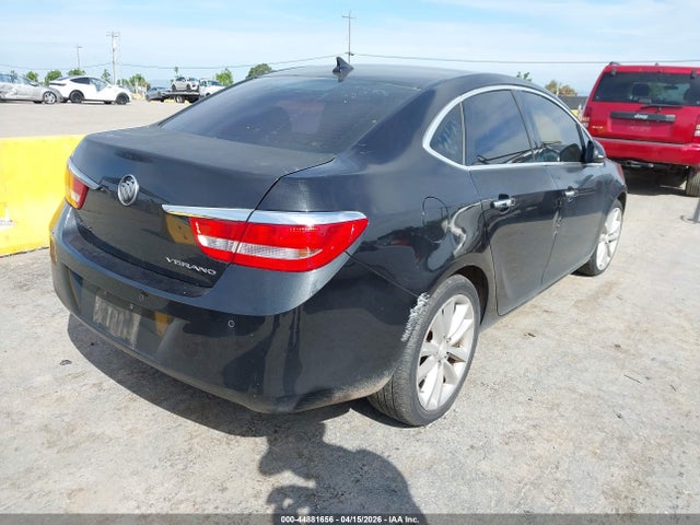 Aukcja sprzedaży 2013 Buick Verano Convenience Group, vin: 1G4PR5SK3D4161114, numer aukcji: 44881656