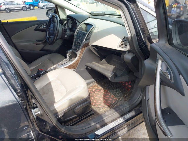 Aukcja sprzedaży 2013 Buick Verano Convenience Group, vin: 1G4PR5SK3D4161114, numer aukcji: 44881656