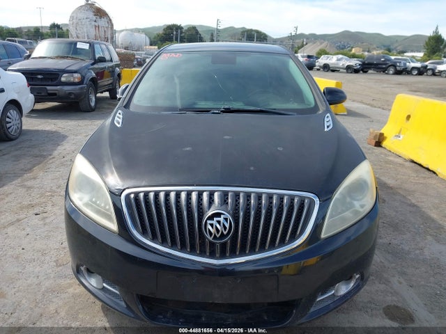Aukcja sprzedaży 2013 Buick Verano Convenience Group, vin: 1G4PR5SK3D4161114, numer aukcji: 44881656