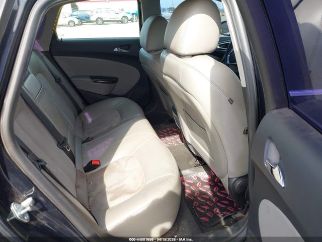 Aukcja sprzedaży 2013 Buick Verano Convenience Group, vin: 1G4PR5SK3D4161114, numer aukcji: 44881656