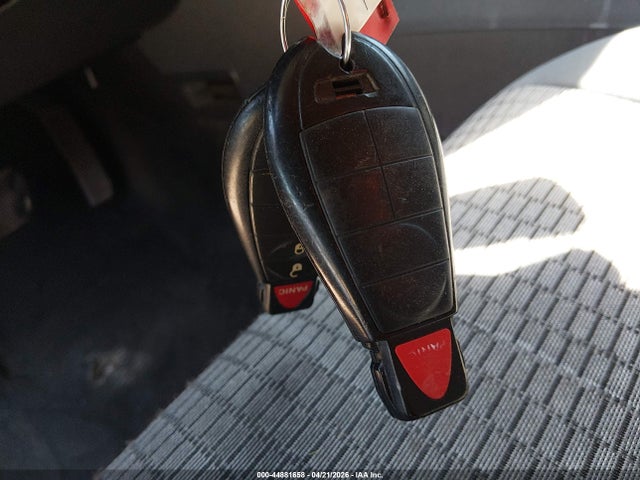 2010 Jeep Grand Cherokee Laredo მანქანა იყიდება აუქციონზე, vin: 1J4PS4GK1AC112193, აუქციონის ნომერი: 44881658