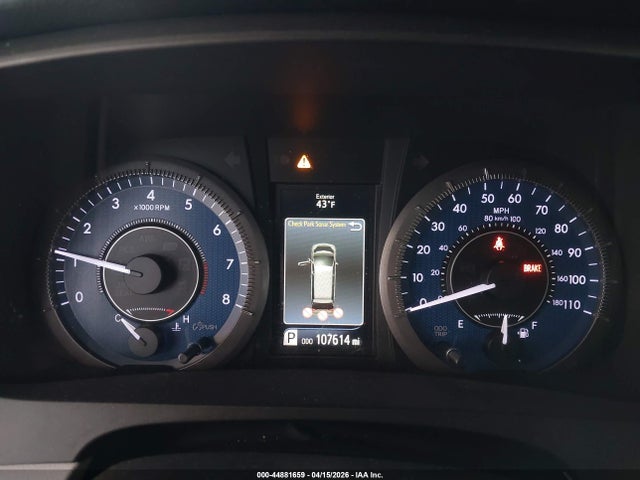 5TDDZ3DC9HS182495 Toyota Sienna Xle 7 Passenger