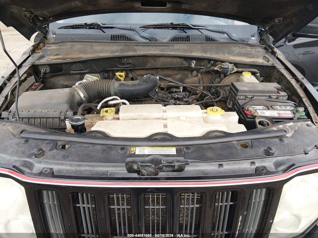 44881660 :رقم المزاد ، 1C4PJMAK7CW143841 vin ، 2012 Jeep Liberty Sport مزاد بيع