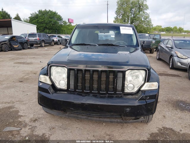 44881660 :رقم المزاد ، 1C4PJMAK7CW143841 vin ، 2012 Jeep Liberty Sport مزاد بيع