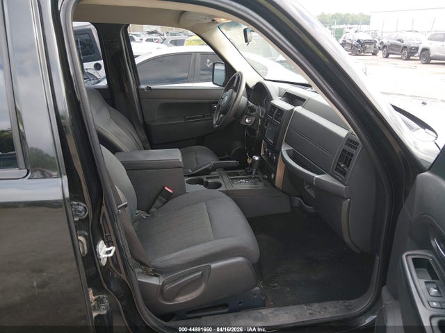 44881660 :رقم المزاد ، 1C4PJMAK7CW143841 vin ، 2012 Jeep Liberty Sport مزاد بيع