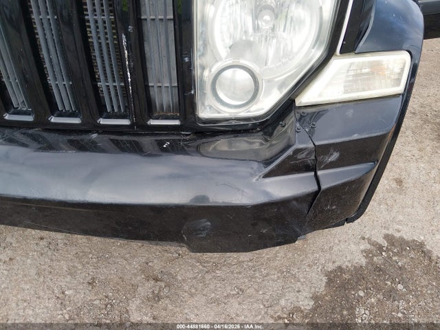 44881660 :رقم المزاد ، 1C4PJMAK7CW143841 vin ، 2012 Jeep Liberty Sport مزاد بيع