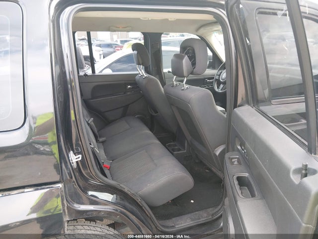 44881660 :رقم المزاد ، 1C4PJMAK7CW143841 vin ، 2012 Jeep Liberty Sport مزاد بيع