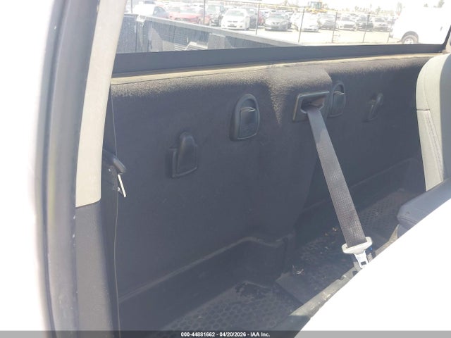 44881662 :رقم المزاد ، 3C6JR6DG5KG502805 vin ، 2019 Ram 1500 Classic Tradesman  4x2 8' Box مزاد بيع