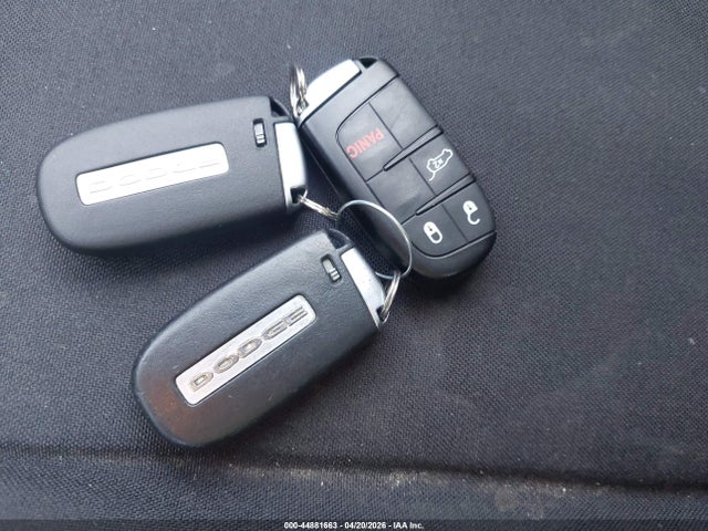 44881663 :رقم المزاد ، 1C4RDJFG3NC103974 vin ، 2022 Dodge Durango Pursuit Awd مزاد بيع