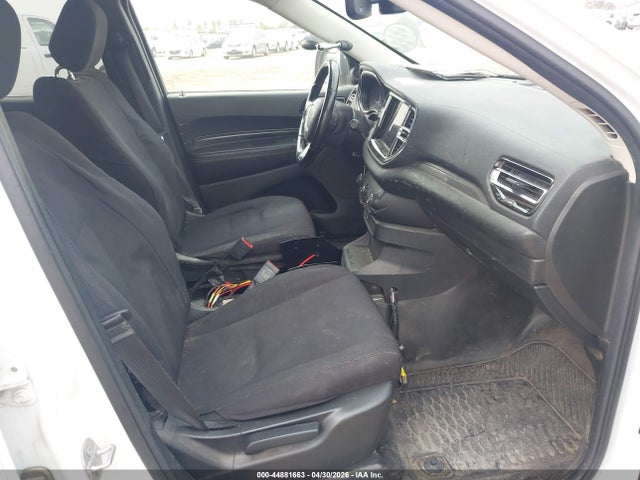 44881663 :رقم المزاد ، 1C4RDJFG3NC103974 vin ، 2022 Dodge Durango Pursuit Awd مزاد بيع