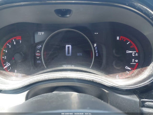44881663 :رقم المزاد ، 1C4RDJFG3NC103974 vin ، 2022 Dodge Durango Pursuit Awd مزاد بيع