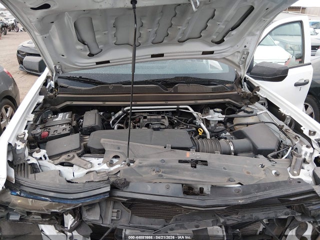 1GCGSBEC1R1124700 Chevrolet Colorado 2wd Wt