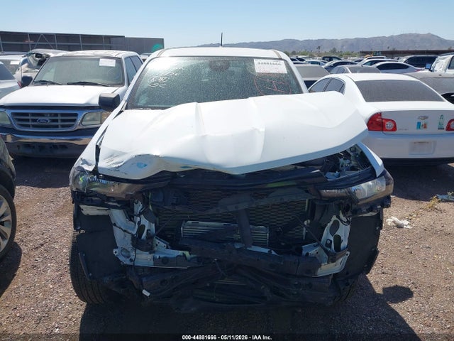 1GCGSBEC1R1124700 Chevrolet Colorado 2wd Wt