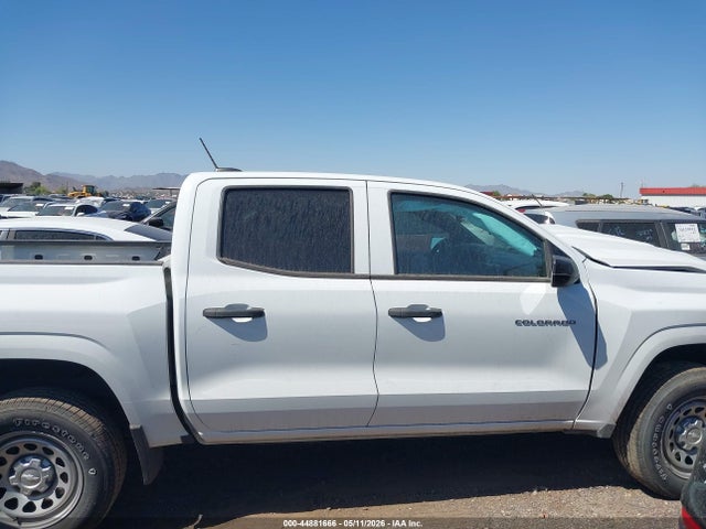 1GCGSBEC1R1124700 Chevrolet Colorado 2wd Wt