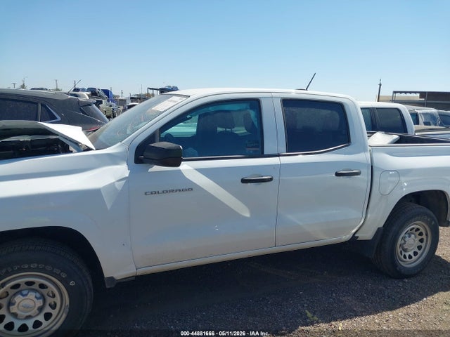 1GCGSBEC1R1124700 Chevrolet Colorado 2wd Wt
