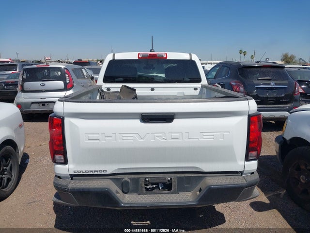 1GCGSBEC1R1124700 Chevrolet Colorado 2wd Wt