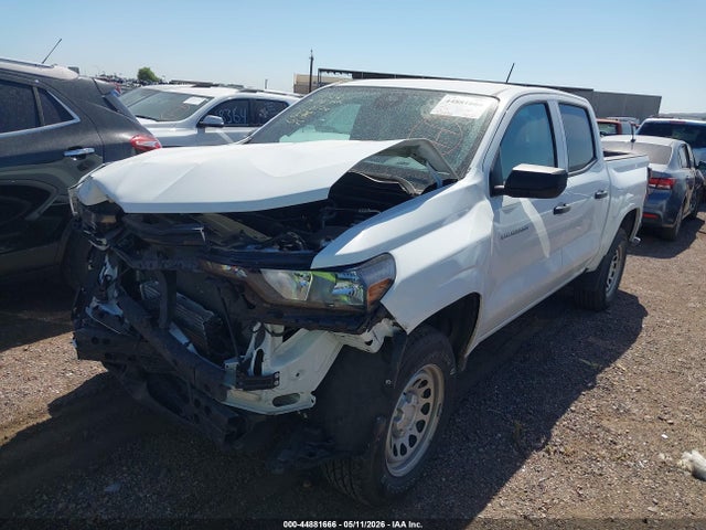 1GCGSBEC1R1124700 Chevrolet Colorado 2wd Wt