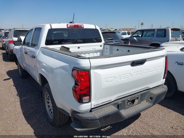 1GCGSBEC1R1124700 Chevrolet Colorado 2wd Wt