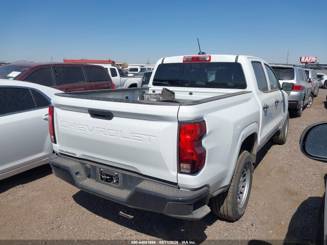 1GCGSBEC1R1124700 Chevrolet Colorado 2wd Wt