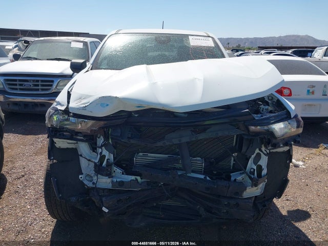 1GCGSBEC1R1124700 Chevrolet Colorado 2wd Wt