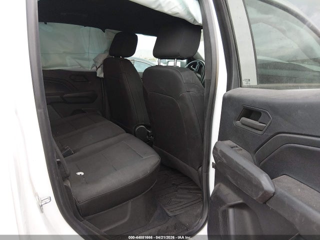 1GCGSBEC1R1124700 Chevrolet Colorado 2wd Wt