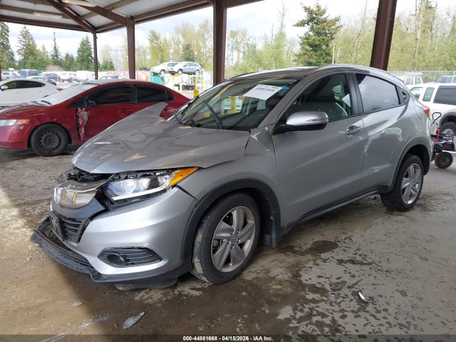 3CZRU6H59LM721699 Honda Hr-v Awd Ex