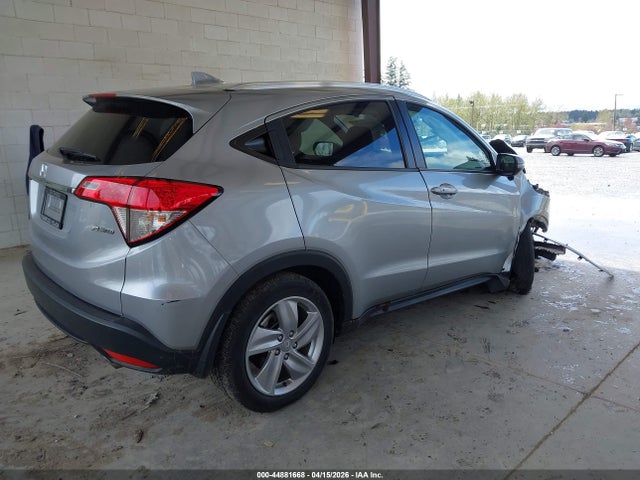 3CZRU6H59LM721699 Honda Hr-v Awd Ex