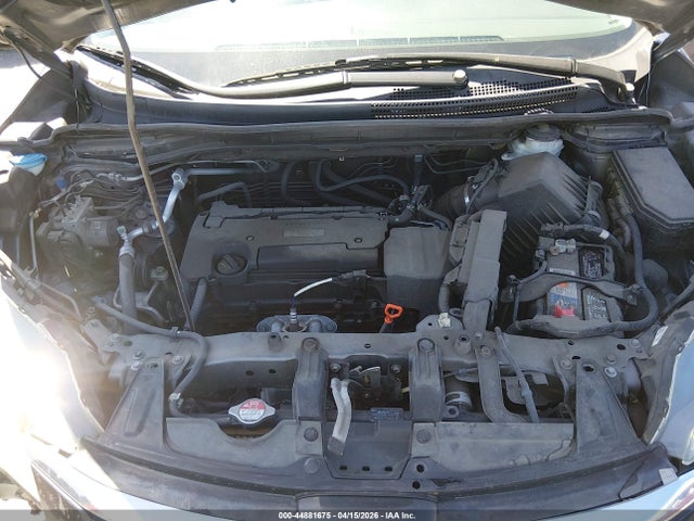 Honda Cr-v Ex-l 2016 5J6RM3H76GL021341 Image 10