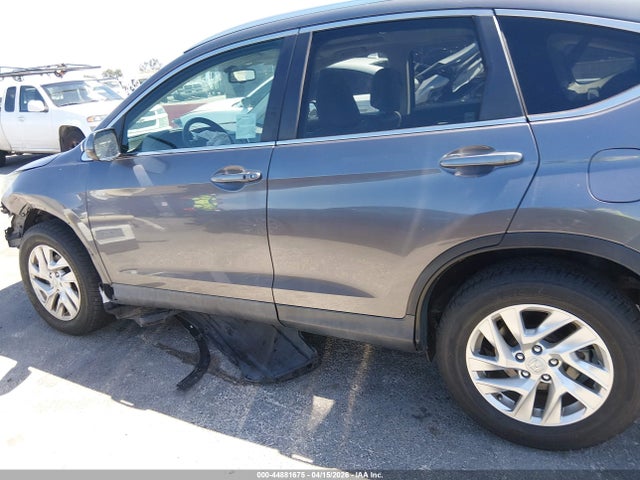 Honda Cr-v Ex-l 2016 5J6RM3H76GL021341 Image 15