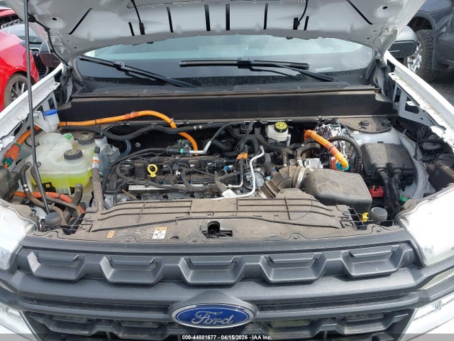 Ford Maverick Xl 2024 3FTTW8A34RRA81164 Image 10