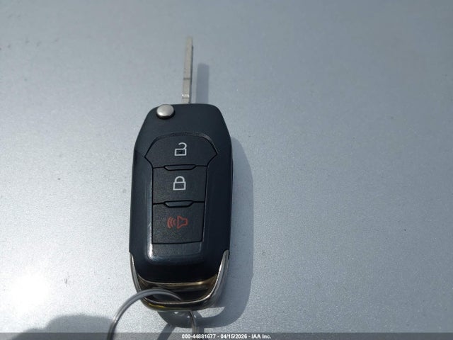 Ford Maverick Xl 2024 3FTTW8A34RRA81164 Image 11