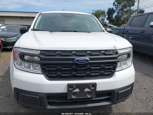 Ford Maverick Xl 2024 3FTTW8A34RRA81164 Image 12