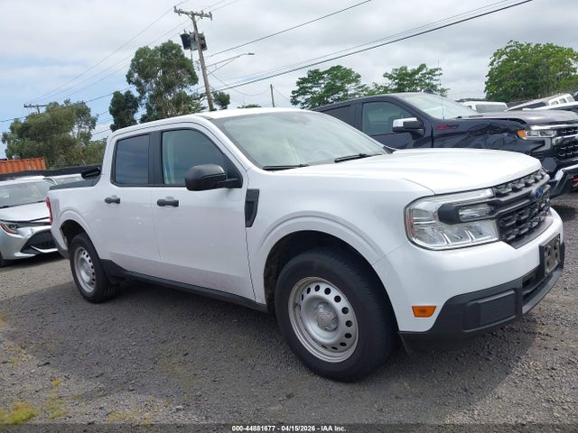 Ford Maverick Xl 2024 3FTTW8A34RRA81164 Image 13