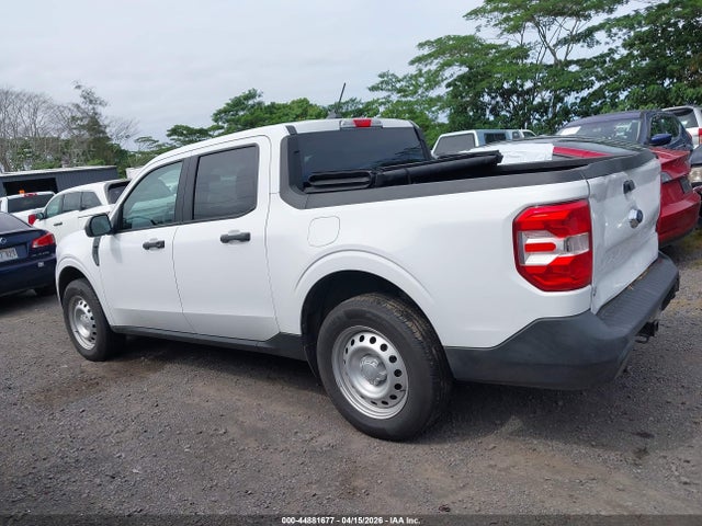 Ford Maverick Xl 2024 3FTTW8A34RRA81164 Image 14
