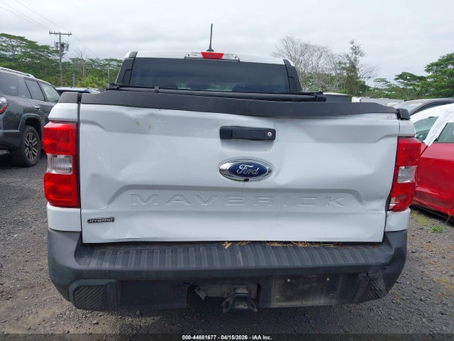 Ford Maverick Xl 2024 3FTTW8A34RRA81164 Image 16