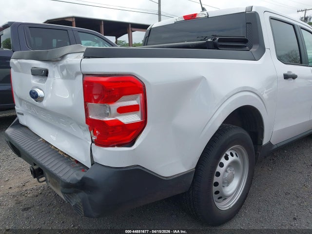 Ford Maverick Xl 2024 3FTTW8A34RRA81164 Image 17