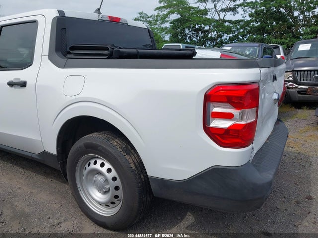 Ford Maverick Xl 2024 3FTTW8A34RRA81164 Image 18