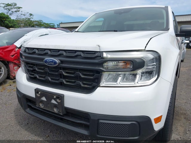 Ford Maverick Xl 2024 3FTTW8A34RRA81164 Image 19