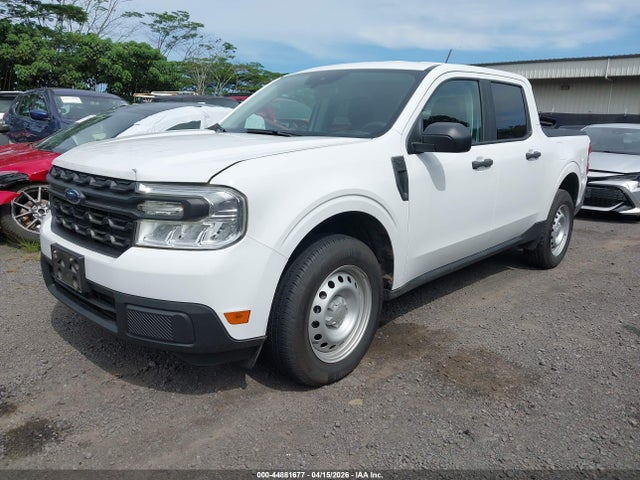 Ford Maverick Xl 2024 3FTTW8A34RRA81164 Image 2