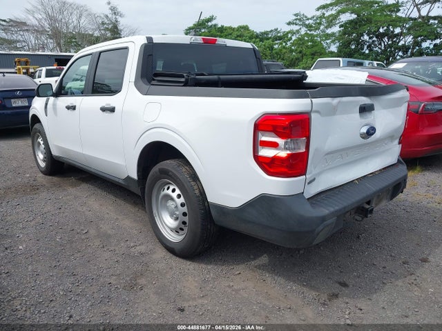 Ford Maverick Xl 2024 3FTTW8A34RRA81164 Image 3