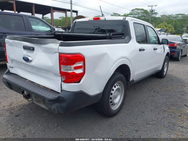 Ford Maverick Xl 2024 3FTTW8A34RRA81164 Image 4