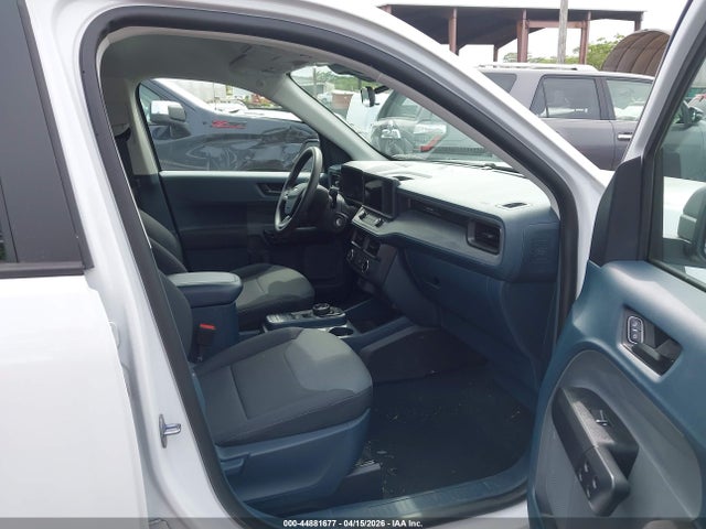 Ford Maverick Xl 2024 3FTTW8A34RRA81164 Image 5