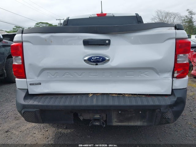 Ford Maverick Xl 2024 3FTTW8A34RRA81164 Image 6